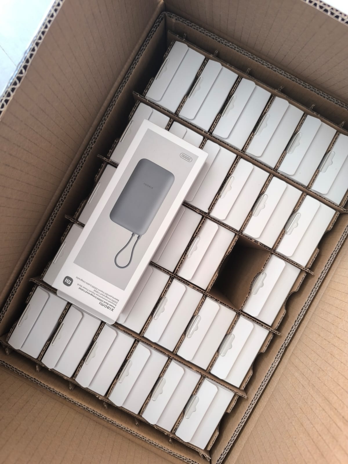 Stock de smartphones neufs et reconditionnés — Maroc Phone Stock de smartphones neufs et reconditionnés — Maroc Phone